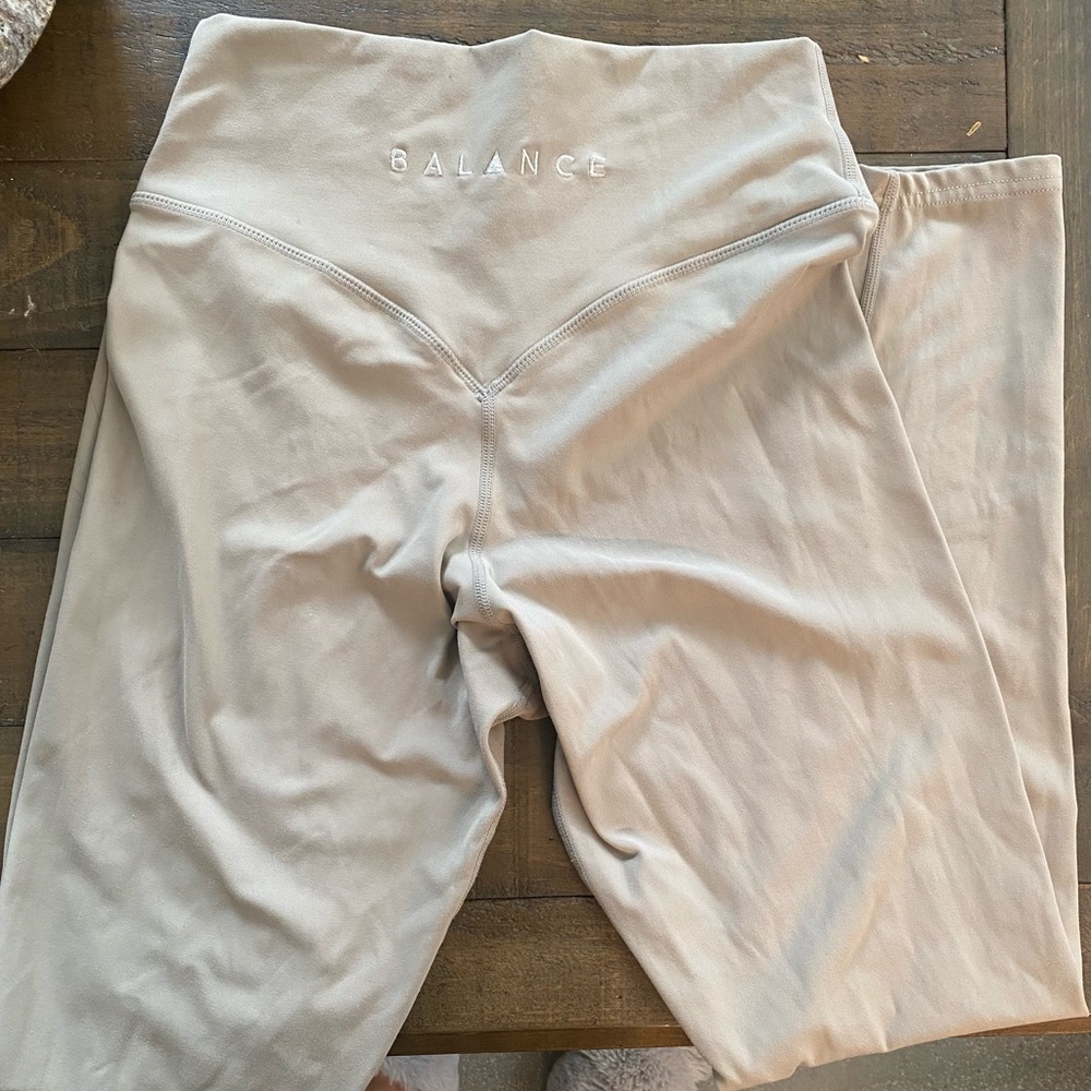 Balance Athletica Cloud Leggings